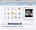 Screenshot of Mac Pen Drive Recovery Software 5.3.1.2