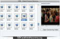 Screenshot of Mac Camera Data Recovery 5.3.1.2