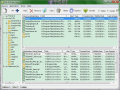 Screenshot of File & Folder Lister 2.1