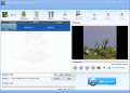 Screenshot of Lionsea Video Converter Ultimate 4.4.8