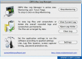 Screenshot of Spy Software Mac 5.4.1.1