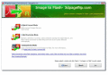 Screenshot of Free 3DPageFlip Image to Flash 1.0