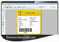 Screenshot of Badges Designing Software 8.2.0.1