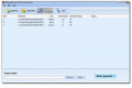 Screenshot of Free 3DPageFlip PDF to Flash eBook 1.0