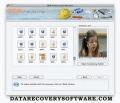 Screenshot of Professional Recovery Software Mac 5.3.1.2