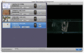 Screenshot of Leawo Video Converter HD V2.1.0