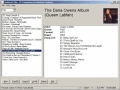 Screenshot of AudioList Plus 5.0.1
