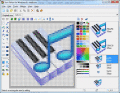 Screenshot of Icon Editor for Windows 8 5.42