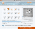 Screenshot of Mac Removable Media Recovery 5.3.1.2