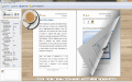 Screenshot of FlipPageMaker Free Flipping Book Maker 1.0.0