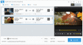 Screenshot of 4Videosoft Video Converter 5.3.36