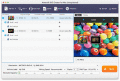 Screenshot of Aiseesoft DVD Creator for Mac 5.2.28