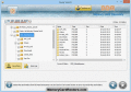 Screenshot of Memory Card Restore Software 5.6.1.3