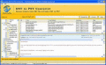 Screenshot of OST to PST EXE 6.5