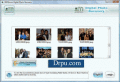 Screenshot of Photos Restore Software 5.3.1.2