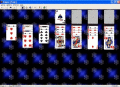 Screenshot of Pretty Good Solitaire 18.0