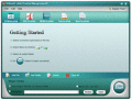 Screenshot of IPubsoft ePub Creator 2.1.5