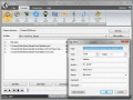 Screenshot of VSDC Free Audio Converter 1.6.3