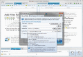 Screenshot of Advanced File Finder 5.0