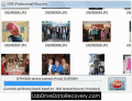 Screenshot of Restore Deleted Files USB Drive 4.0.1.6
