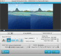 Screenshot of Aiseesoft 3D Converter for Mac 6.5.10
