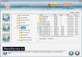 Screenshot of Data Recovery Fat Partition 4.0.1.6