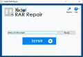 Screenshot of Yodot RAR Repair 1.0.0.12