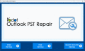 Screenshot of Yodot Outlook PST Repair 3.0.0.9