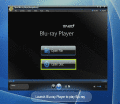 Screenshot of Tipard Blu-ray Player 6.3.36