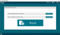 Screenshot of Yodot MOV Repair 2.4
