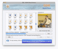 Screenshot of Mac Data Recovery Software Mobile Phone 5.3.1.2