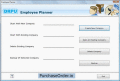 Screenshot of Employee Payroll Management Software 4.0.1.5