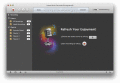Screenshot of Leawo Music Recorder for Mac 1.1.0