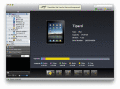 Screenshot of Tipard Mac iPad Transfer Platinum 7.0.28