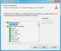 Screenshot of VLC Codec Pack 2.0.5