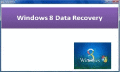Screenshot of Windows 8 Data Recovery 4.0.0.32