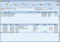 Screenshot of Ethos Accounting Software 2012.01.01