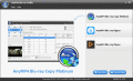 Screenshot of AnyMP4 Blu-ray Toolkit 6.1.28