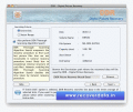 Screenshot of Recover Data Mac Picture 5.3.1.2