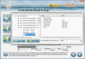 Screenshot of Windows NTFS Undelete 4.0.1.6