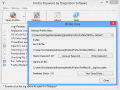 Screenshot of Firefox Password by Thegrideon Software 2013.02.26