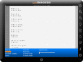 Screenshot of Quick memorizer 1.1