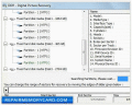 Screenshot of Picture Repair Software 5.3.1.2