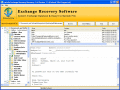 Screenshot of Free Tool to Export EDB to PST 6.5