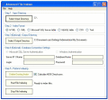 Screenshot of Advanced File Indexer 1.11