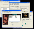 Screenshot of Backup Wolf 3.21