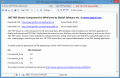 Screenshot of .NET PDF Viewer for WinForms 2.1