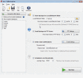 Screenshot of Sql Backup Free 1.0.1