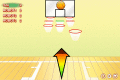 Screenshot of Multiplayer Basketball Shootout 1.0.0