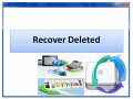 Best tool to retrieve deleted file from Mac